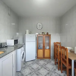  Apartment Casa Juncal Spain