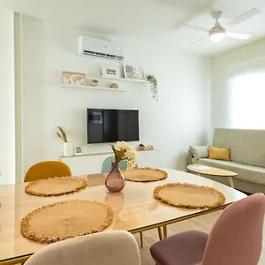  Apartment Cervantes 6 Spain
