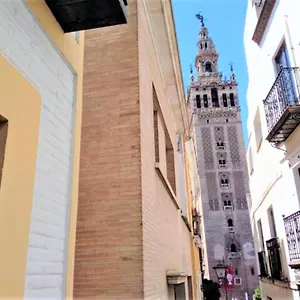  Apartment ¡en Frente De La Giralda-catedral! Spain