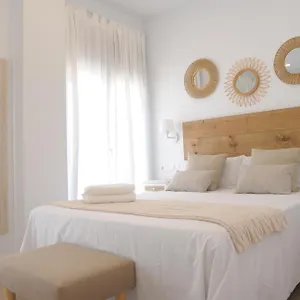  Apartment Puerta Del Buey Spain