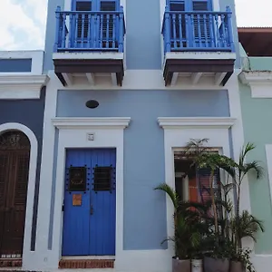  Apartment Caribe Puerto Rico